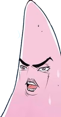 patrikku emote