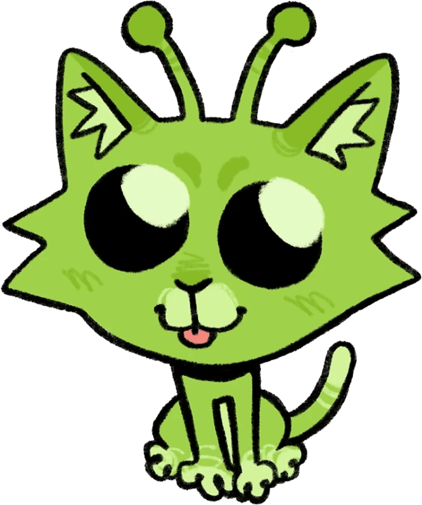 Mufflien_SpaceCat emote