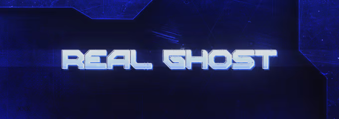 RealGhost emote