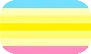 flag_transneutral_yellow emote