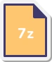 7zip emote