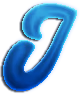 LetterJ emote