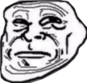 trolldisgust emote