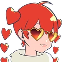 sophiacool emote