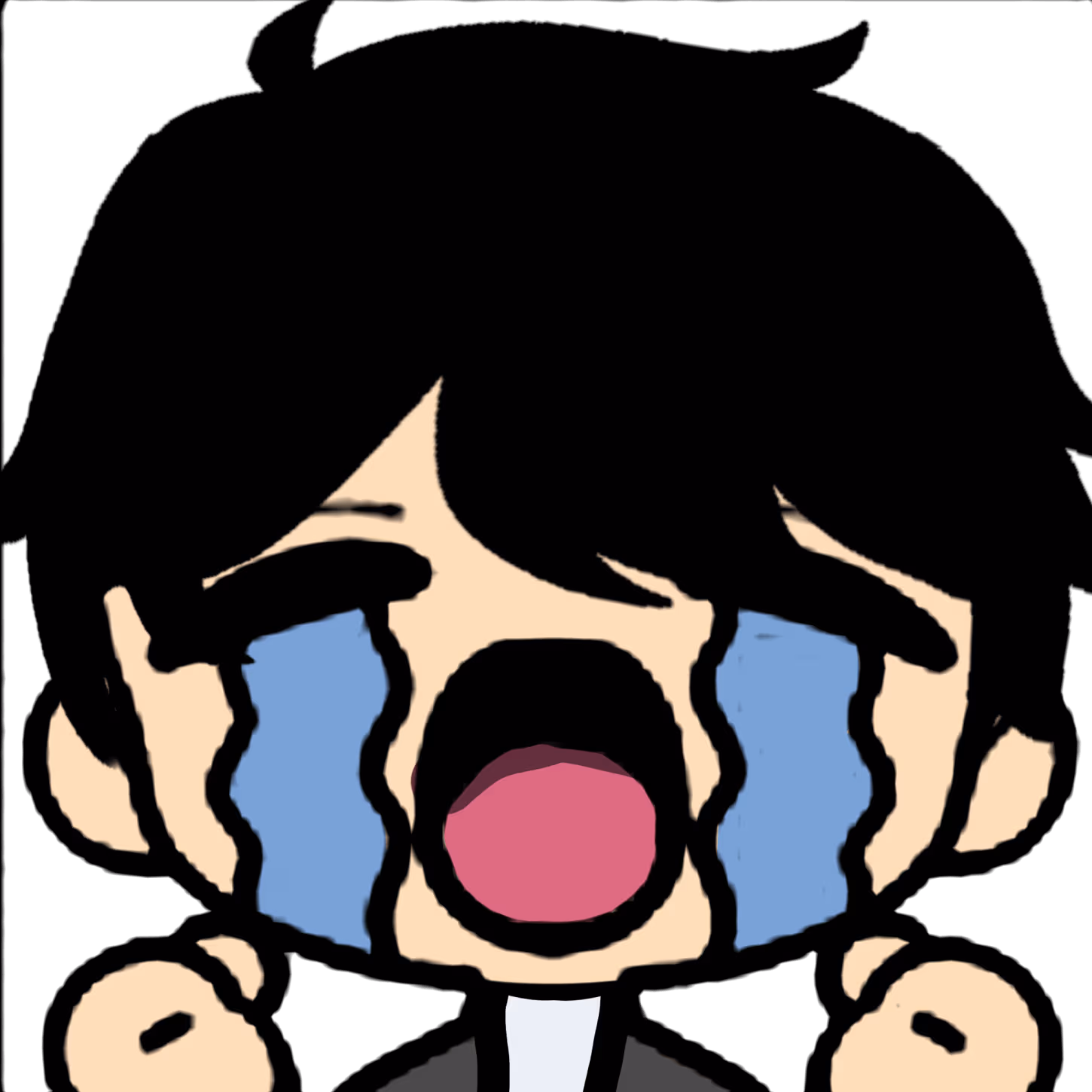 BillySob emote