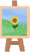 sunflower_art emoji