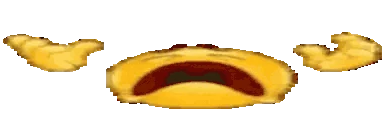 NOOOO emote