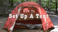 CAMPING emote