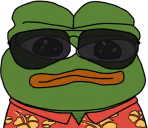 Stare emote