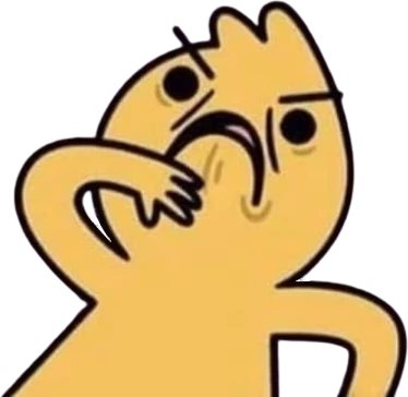 ew emote