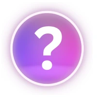 Neon_number_question emote