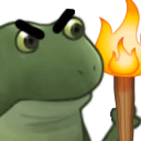 frog_torch emote