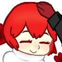 sophiapat emote
