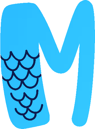 mermaidm emote