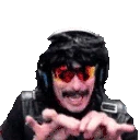 hackerCD emoji