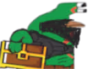 Loota emote