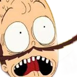scared emote
