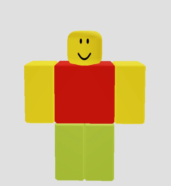 Jim emote