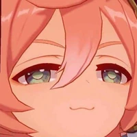 yanfei_smug emote