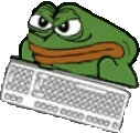 MadgeChat emote