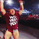 YESYESYES emote