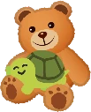 teddy_hug emote