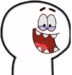 happy emote