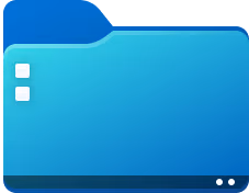 desktopfolder emote