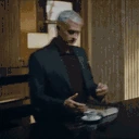 ImJoseMourinho emote