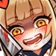 TogaStab emote