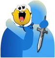 bad_steam_happy emoji