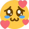 loved emote
