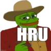pepehru emote