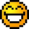 Grin_Emoji emote