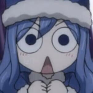 Juvia_shook emote