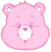 carebear emoji