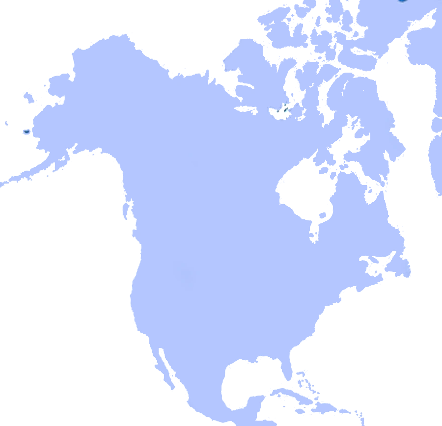 North_America emote