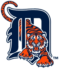 Tigers emote