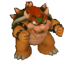 BowserDance animated emote