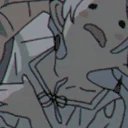 FrierenSleep emote