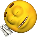 EmotiSleep emote