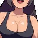 hawuPOGGIES emote