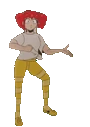 Birdbrain emoji