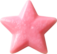Pinkstarcandy emote