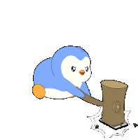 pengu_smash emote