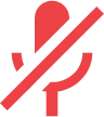 supressed emote