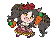 MarvelousSunday emote