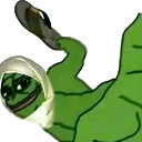 pepe_slipper static emote