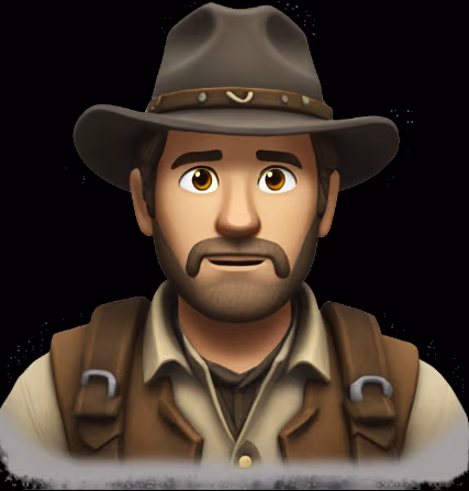 Arthur_Morgan emote