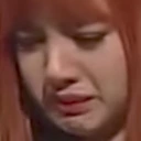 lisacry emote